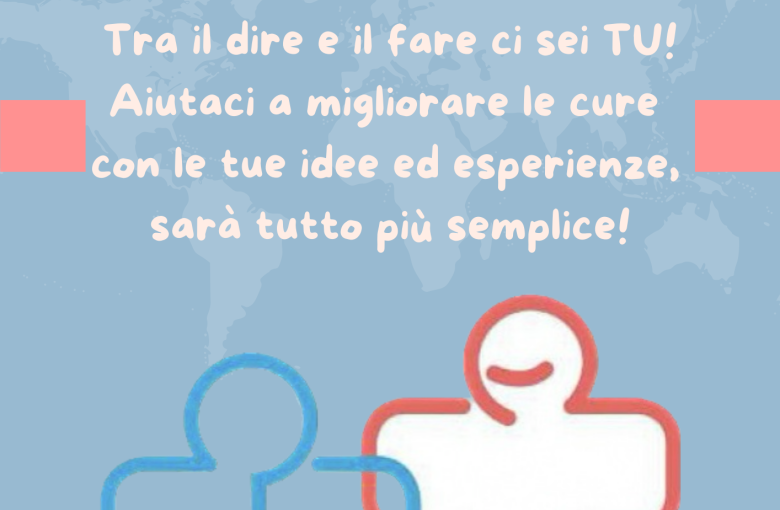 “Giornata nazionale per la sicurezza delle cure e della persona assistita”