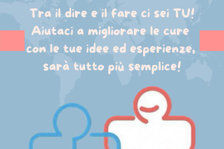 “Giornata nazionale per la sicurezza delle cure e della persona assistita”